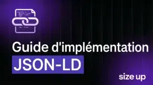 Guide simple pour json ld