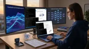 Apprendre à surveiller sa visibilité sur les IA