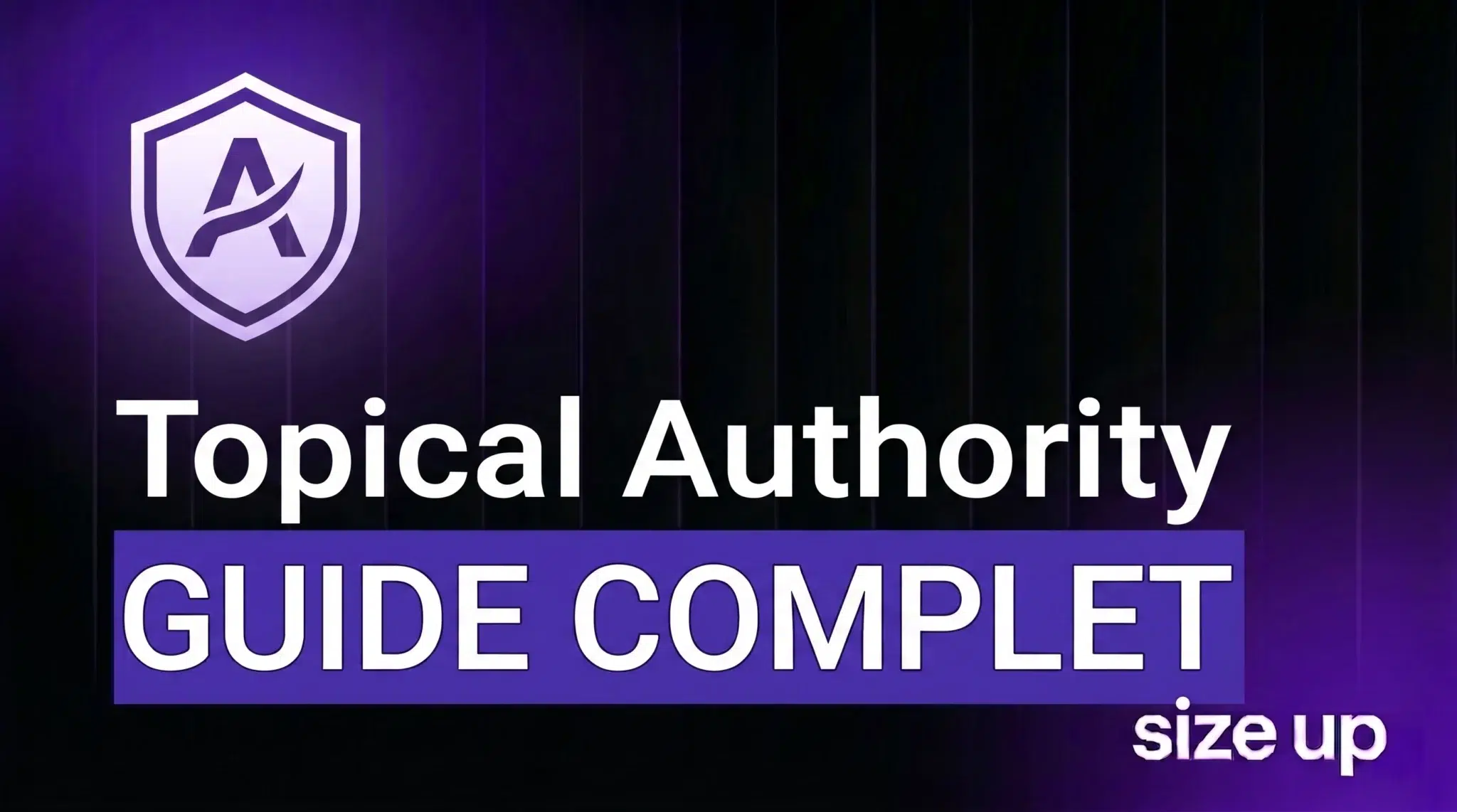 guide complet sur la topical authority seo et geo
