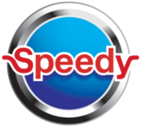 Speedy